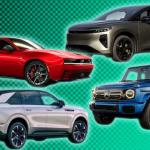 Best Electric Vehicles to Buy in 2025