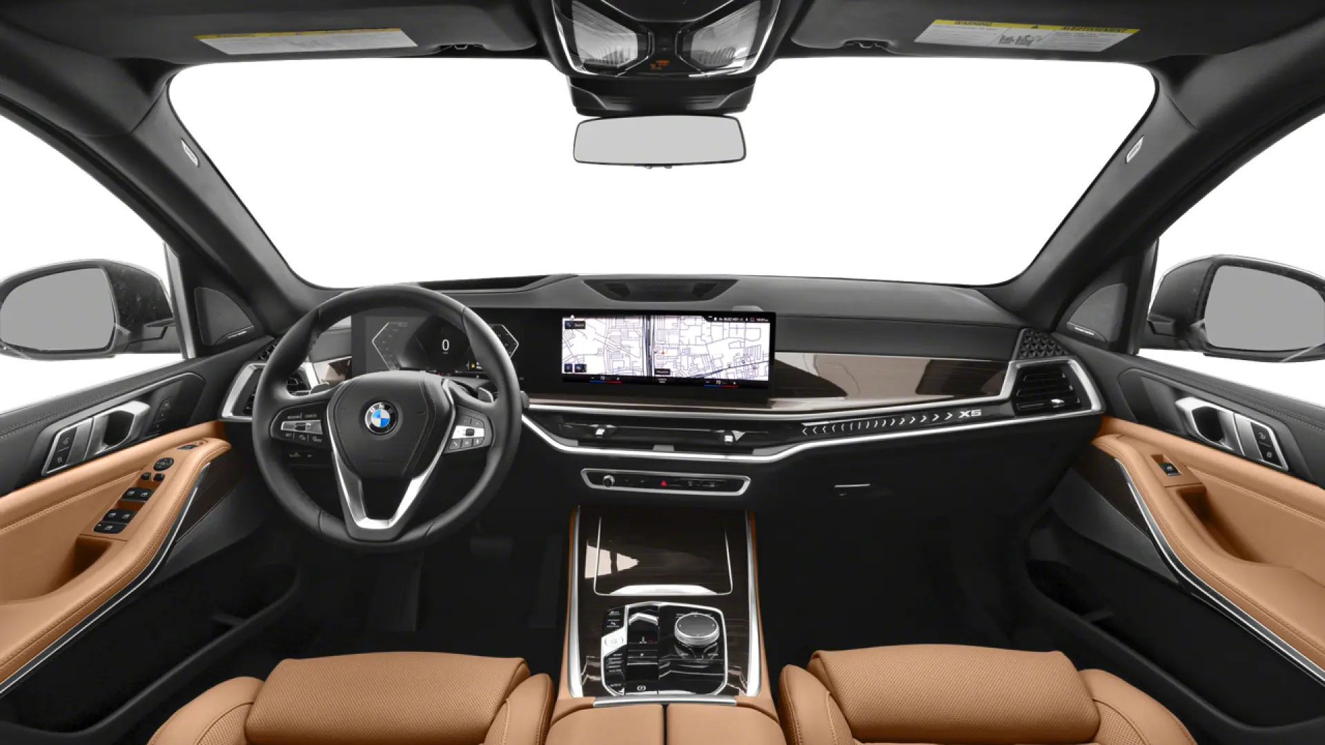 BMW X5 xDrive40i 2025 Premium