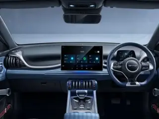 BYD Atto 3 2025 Premium