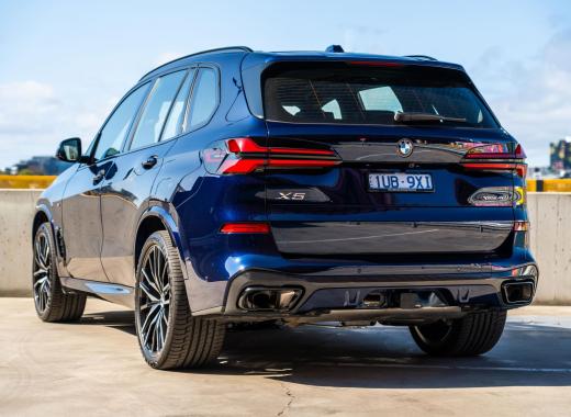 BMW X5 xDrive40i 2025 Premium