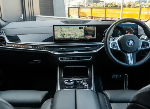 BMW X5 xDrive40i 2025 Premium