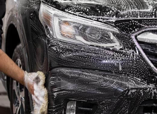 Professional Car Detailing & Paint Protection