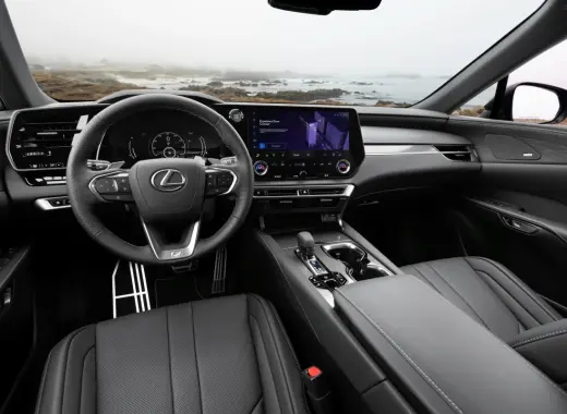 Lexus RX 350 Premium AWD 2025